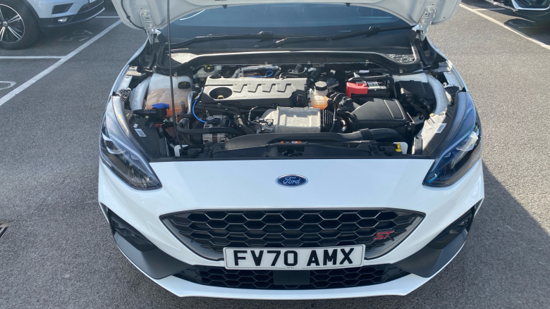 Ford Focus ST 2.0 EcoBlue 190 ST 5dr Diesel Hatchback